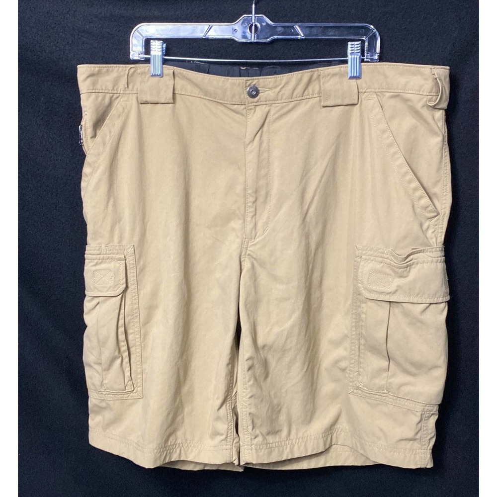 Duluth Trading Company 2XL Men Cargo Shorts